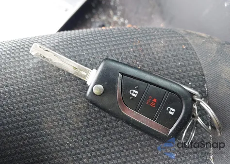 2021 Toyota Rav4 Le from USA, damaged, VIN 2T3F1RFV9MC254808